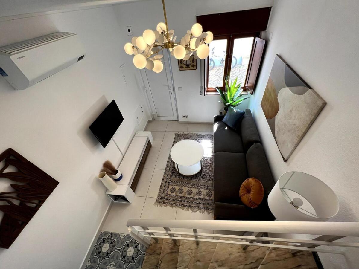 Casa Quatro Hébergement de vacances Lagos