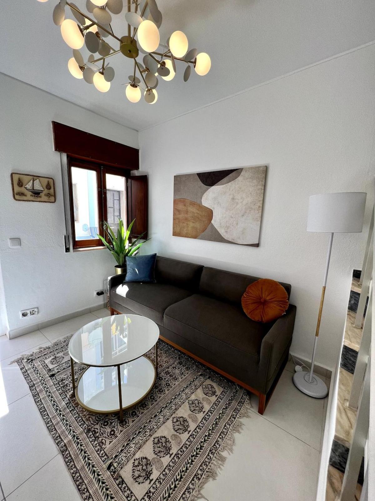 Hébergement de vacances Casa Quatro *