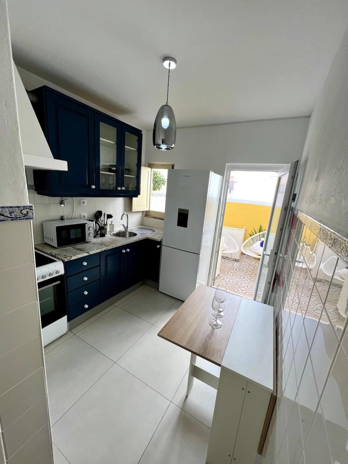 Holiday home Casa Quatro *